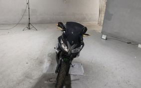 KAWASAKI NINJA 400R 2011 ER400B