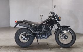 YAMAHA TW225 DG09J