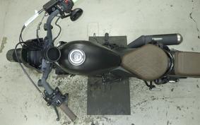 HONDA REBEL 250 MC49