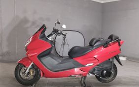 HONDA FORZA X MF06