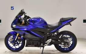YAMAHA YZF-R25 RG43J