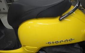 HONDA GIORNO 2 1991 AF70