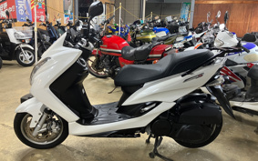 YAMAHA MAJESTYS SG28J