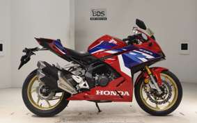 HONDA CBR250RR A MC51