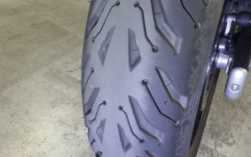 SUZUKI SV650 A 2021 VP55B