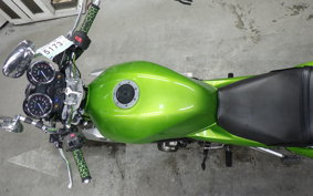 KAWASAKI BALIUS 250 Gen.2 2022 ZR250B