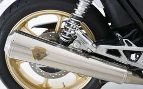 HONDA CB1100 ABS 2014 SC65