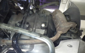 HONDA C50 SUPER CUB 2005 AA04