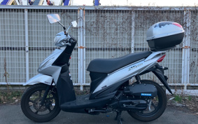 SUZUKI ADDRESS V110 CE47A