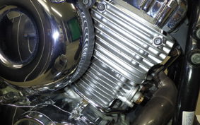 YAMAHA DRAGSTAR 400 2003 VH01J