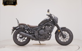 HONDA REBEL 500 A 2022 PC60