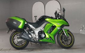 KAWASAKI NINJA1000 ZXT00G