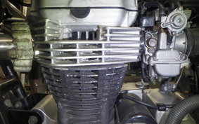 KAWASAKI W400 2007 EJ400A