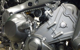 YAMAHA MT-09 SP 2021 RN69J