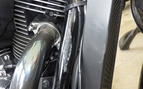 HONDA SHADOW 400 2008 NC34