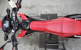 HONDA CRF250M 2018 MD44