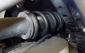 YAMAHA MAJESTY155 Gen.2 S SG52J