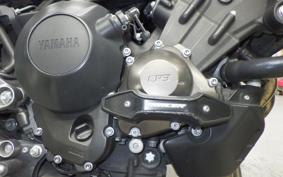 YAMAHA MT-09 Tracer GT 2020 RN51J
