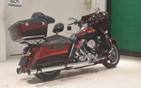 HARLEY FLHX 1580 2010