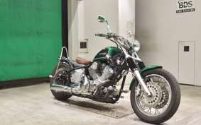 YAMAHA DRAGSTAR 1100 1999 VP10J