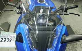 SUZUKI GSX-S1000 GT 2022 EK1AA