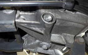 SUZUKI スウィッシュ125 2013 DV12B