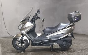 SUZUKI BURGMAN200 CH41A