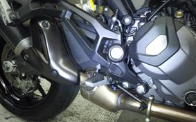 DUCATI MONSTER 937 SP 2024