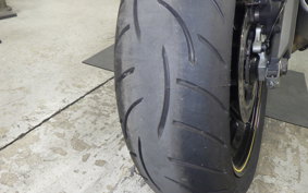 DUCATI SCRAMBLER ICON 2015