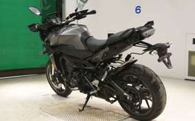 YAMAHA MT-09 Tracer 2015 RN36J