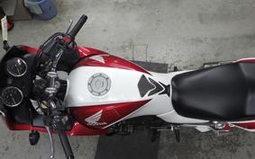 HONDA CB400 SUPER BOLDOR A 2016 NC42