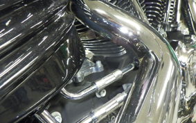 HARLEY FXCWC 1580 2008