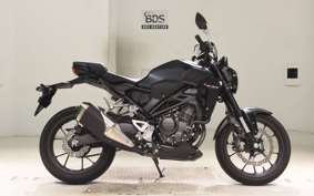 HONDA CB250RA MC52