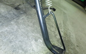 YAMAHA AXIS 125 Z SEJ6J