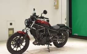 KAWASAKI ELIMINATOR400-3 2025 EL400A