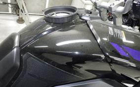 YAMAHA MT-09 Tracer GT 2020 RN51J