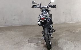KAWASAKI KLX250 LX250E