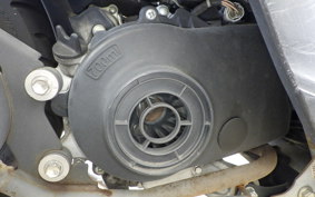 SUZUKI LET's CA4AA