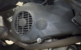 SUZUKI ADDRESS V125 CF4EA