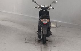 YAMAHA JOG ZR EVOLUTION SA16J