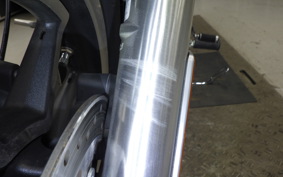 HARLEY FXDL 1580 2015
