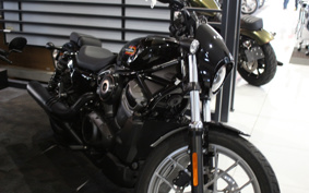 HARLEY  HARLEY RH975S NIGHT  STAR  2023 ZF1