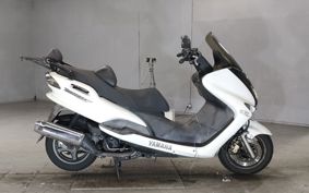 YAMAHA MAJESTY 125 SE27