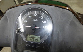 HONDA TACT Basket AF79