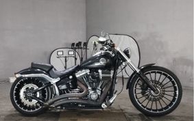 HARLEY FXSB1690 2017 BFV