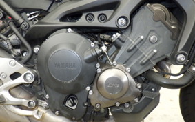 YAMAHA MT-09 A 2015 RN34J