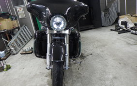 HARLEY FLHX 1690 2013