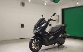 HONDA PCX125-3ﾊEVEﾘｯﾄﾞ 1988 JF84