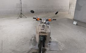 HONDA SUPER CUB50 C50