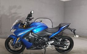 SUZUKI GSX-S1000F 2018 GT79A